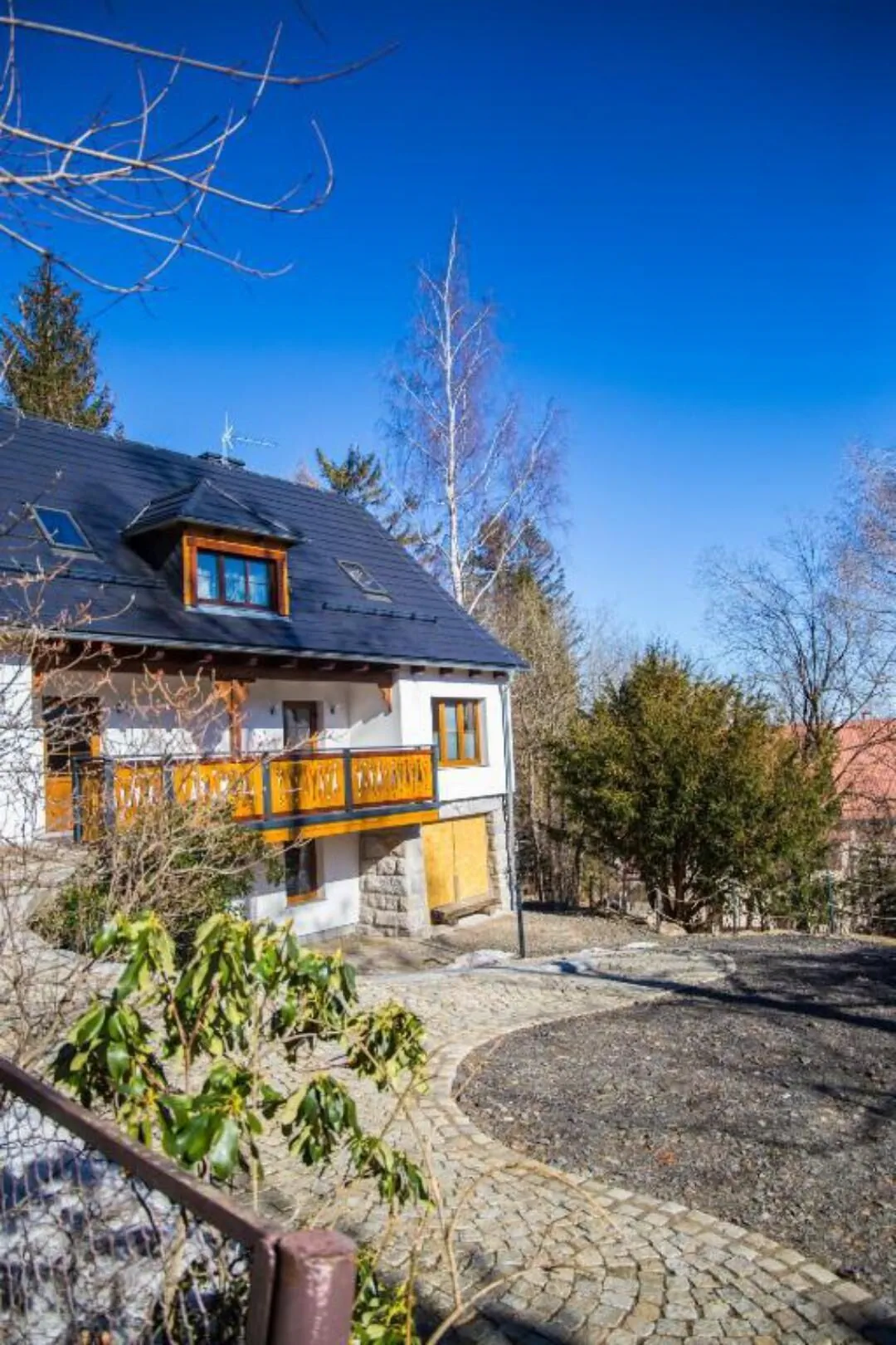 Apartamenty Mikado Karpacz