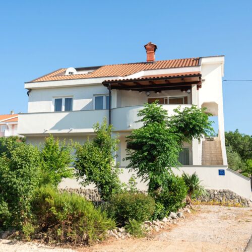 Apartments Kamenar Klimno