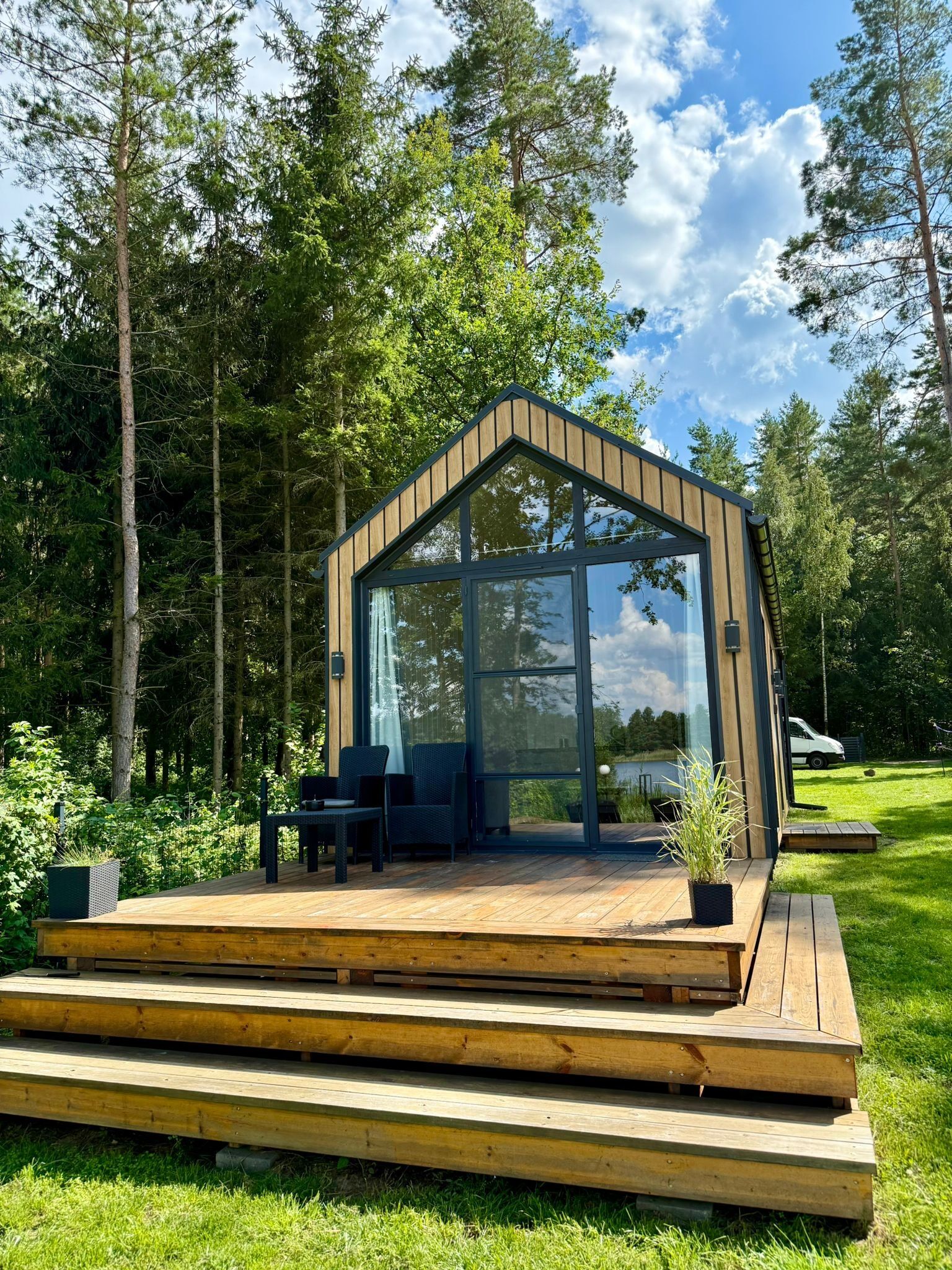 Dom Mazury Resort Makosieje