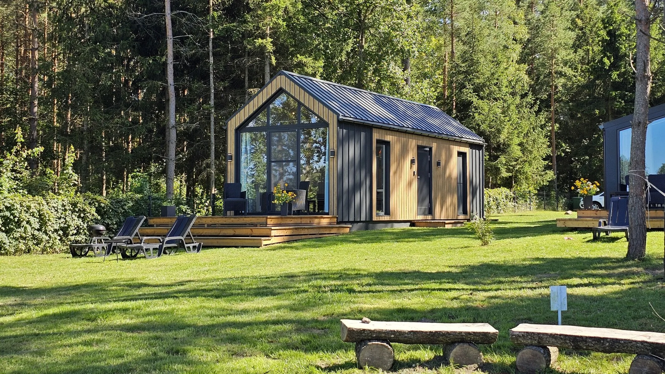 Dom Mazury Resort Makosieje