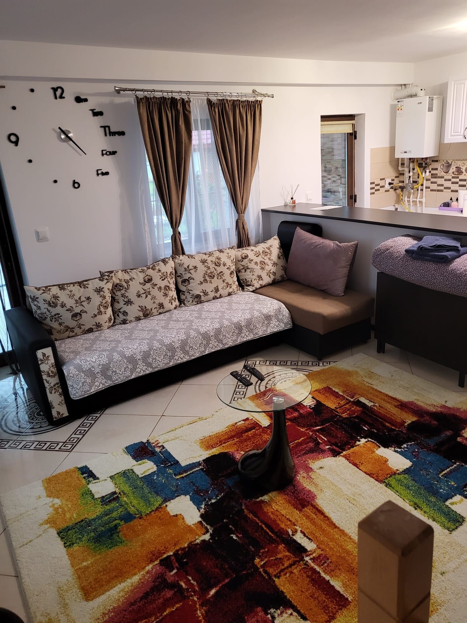 Casa de oaspeți Petronel Vaslui