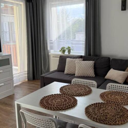 Dom gościnny Ania - Wisełka