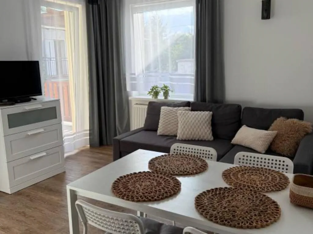 Dom gościnny Ania - Wisełka