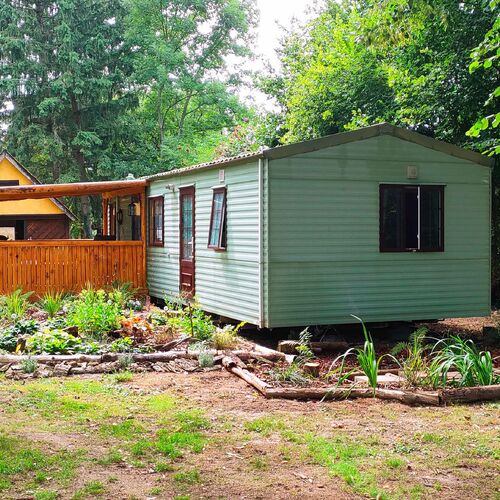 Napkuckó Vendégház Felsőmarác