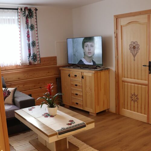 Apartament Pod Magurą Witów
