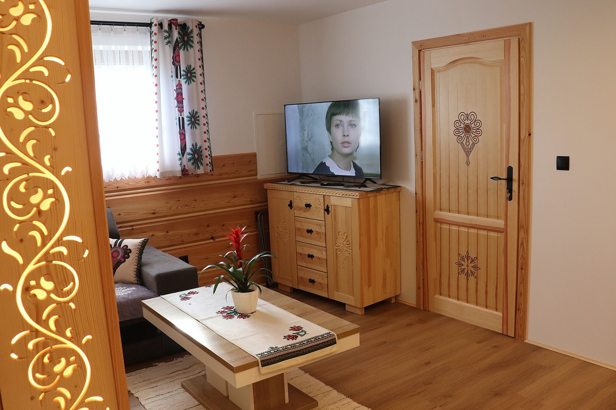 Apartament Pod Magurą Witów