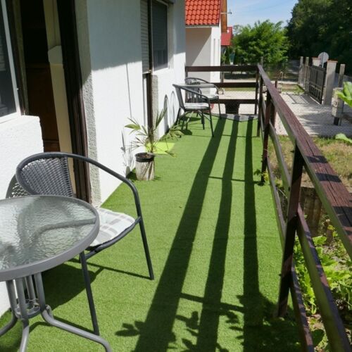 Hunor Vendégház Balatonvilágos