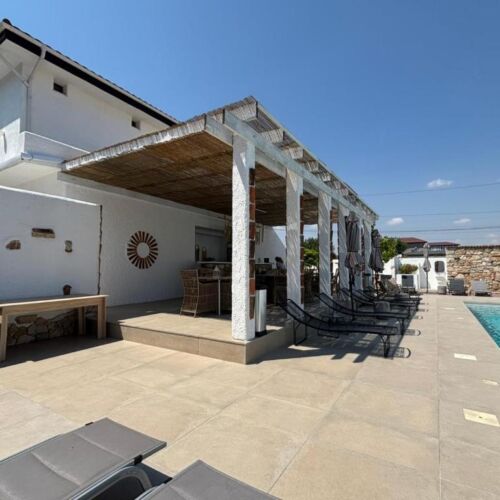 Vila Alaris Vama Veche