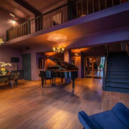 Hotel Coco Timișoara