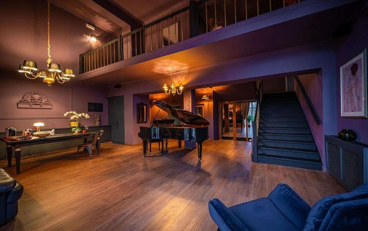 Hotel Coco Timișoara