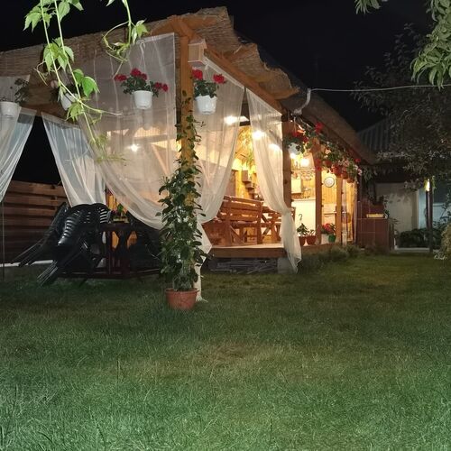 Casa Mihaela (Steflea) Sfântu Gheorghe