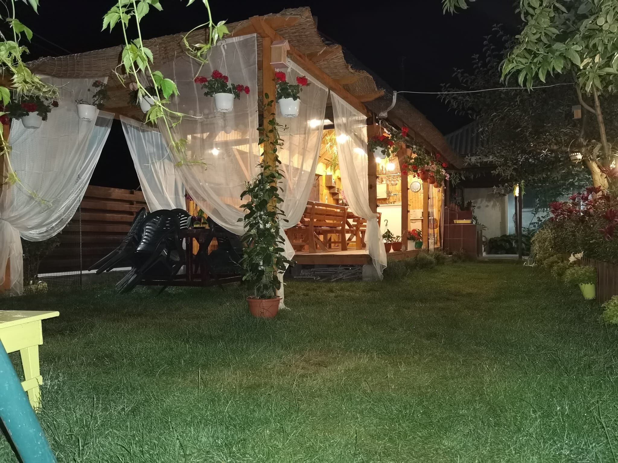 Casa Mihaela (Steflea) Sfântu Gheorghe