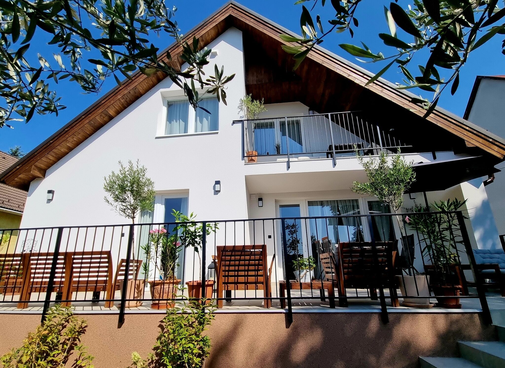 Villakali Balatonakali