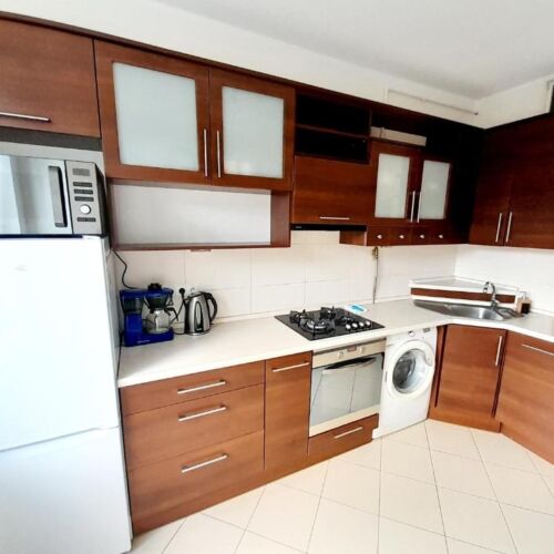 Apartament W Sercu Olsztyna z Widokiem na Historię