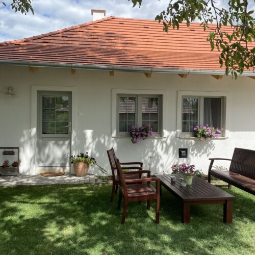 Vendégház a diófához Balatonboglár