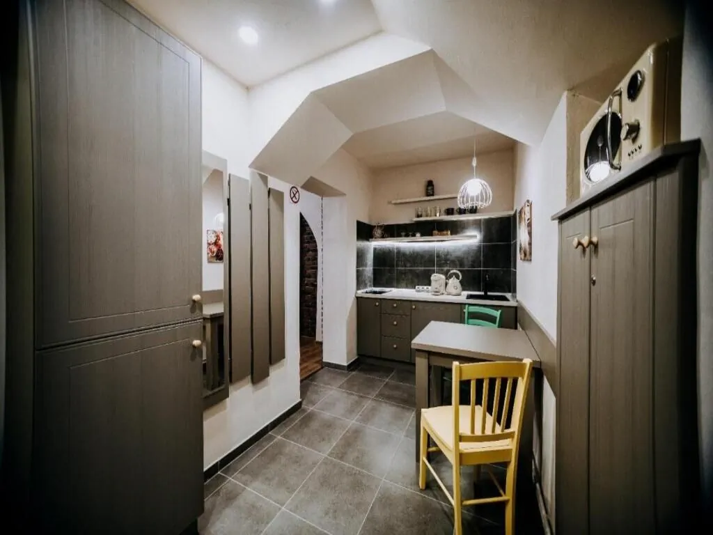 Apartament Central am Brukenthal Sibiu