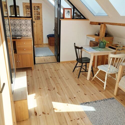 TULIPÁN Magánszálláshely Visegrád