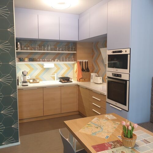 Blonde River Apartman Kálvária Szeged