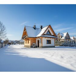 Magiczny Domek Białka Tatrzańska&nbsp;<sup></sup>