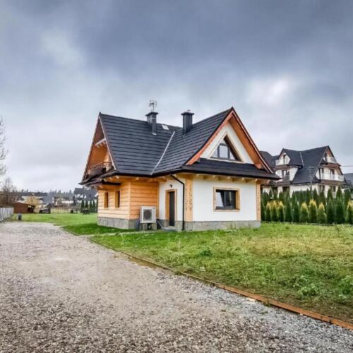Magiczny Domek Białka Tatrzańska