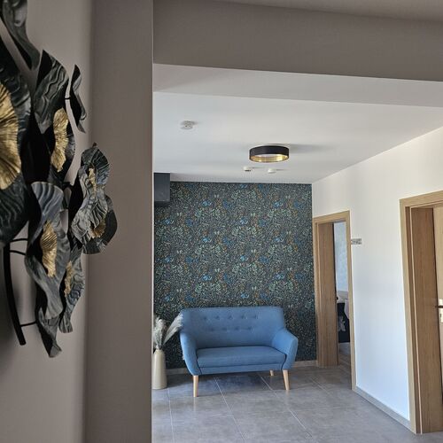 Nature Spring Deluxe Apartments - Zalakaros