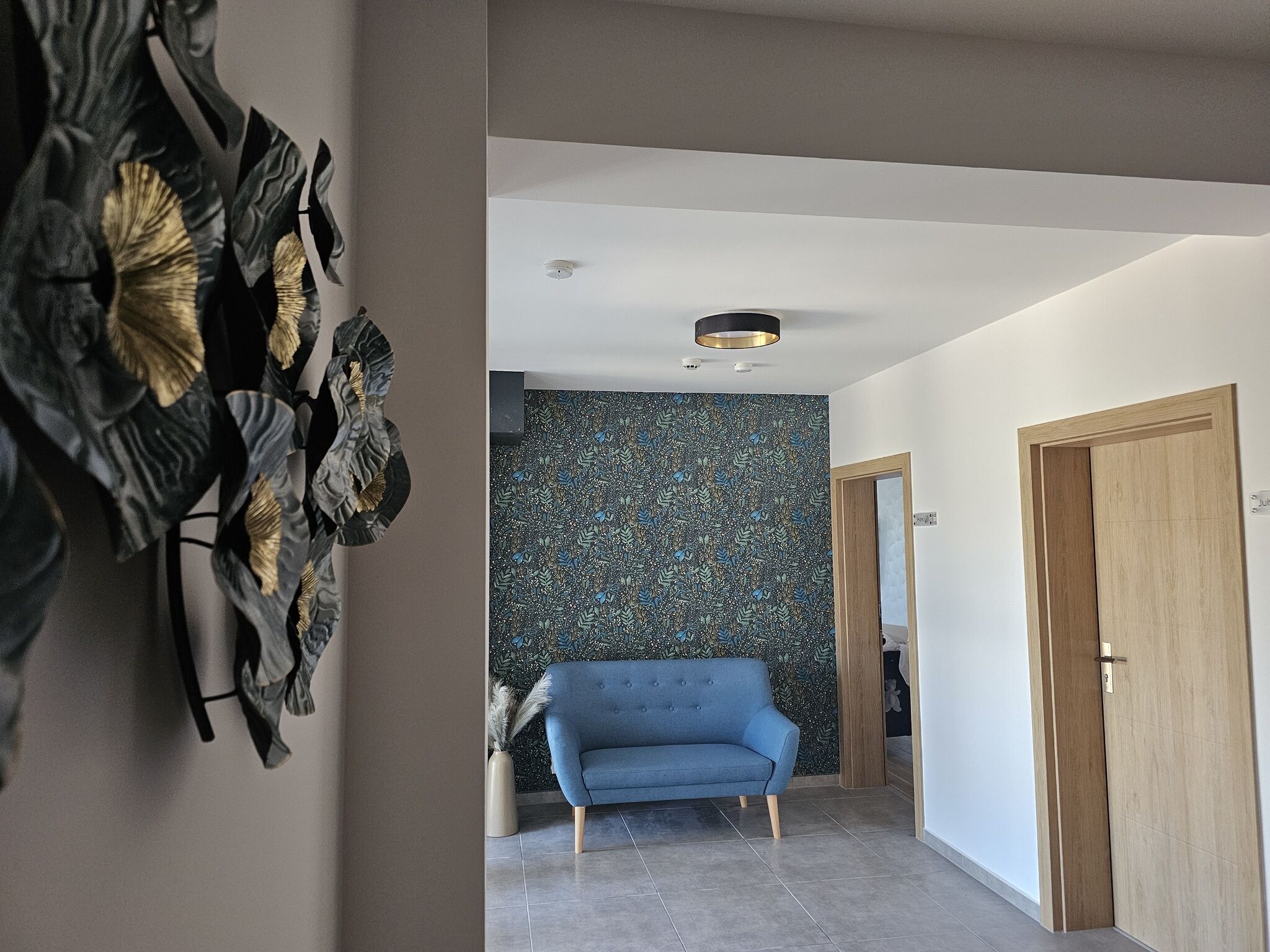 Nature Spring Deluxe Apartments - Zalakaros