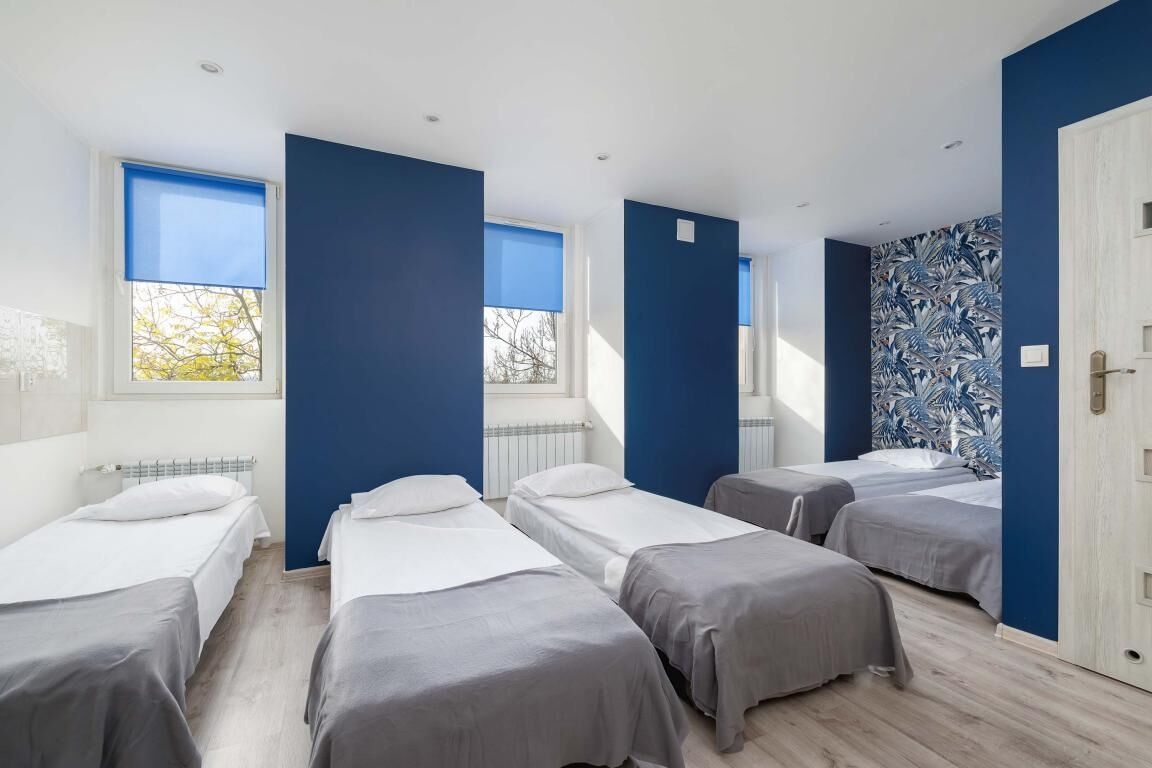 Gliwicka 16 | Rodzinne Studio | Katowice | Centrum Miasta 