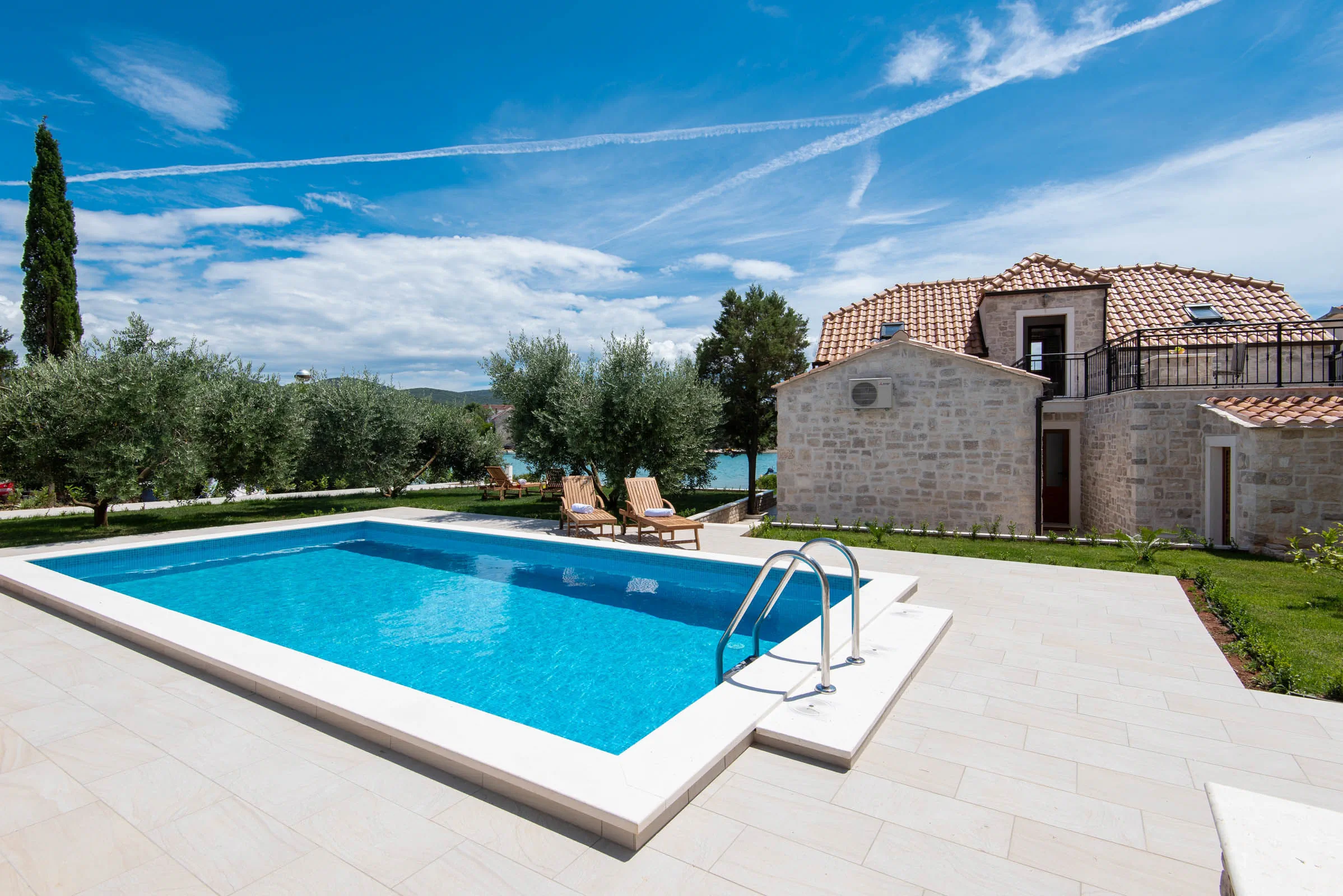Villa Mirce Loviste