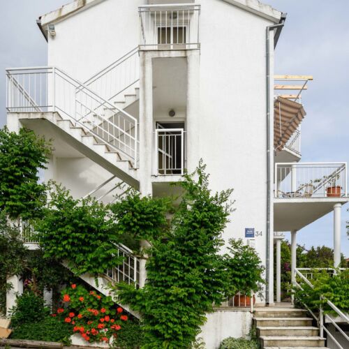 Apartments Jane Perna II