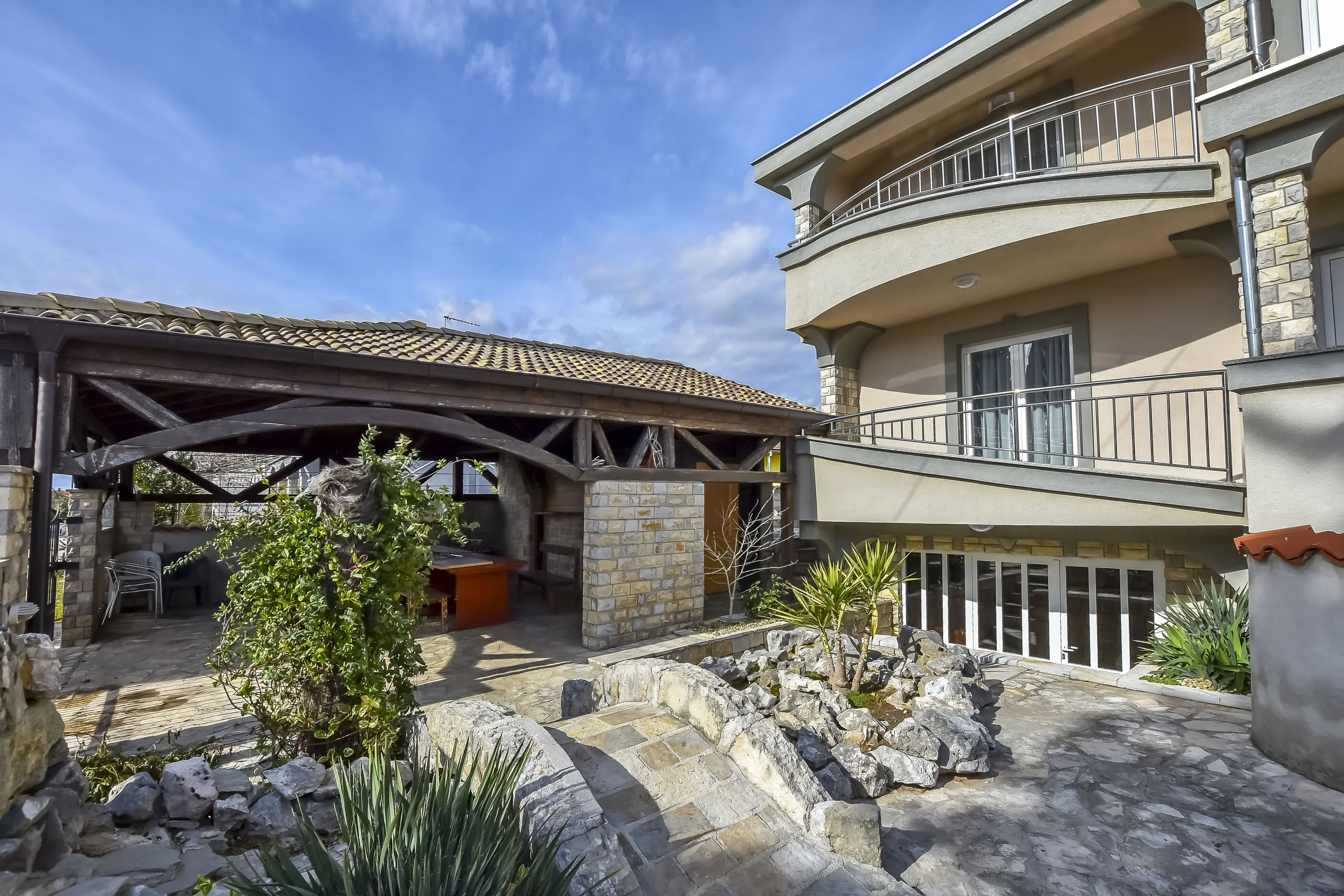 House Levanat Kakma