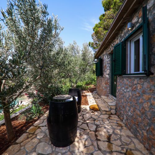 House Skaramuca Village Luxury Resort Dingac Borak