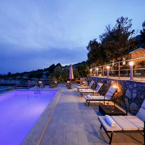 House Dingač Village Resort Dingac Borak