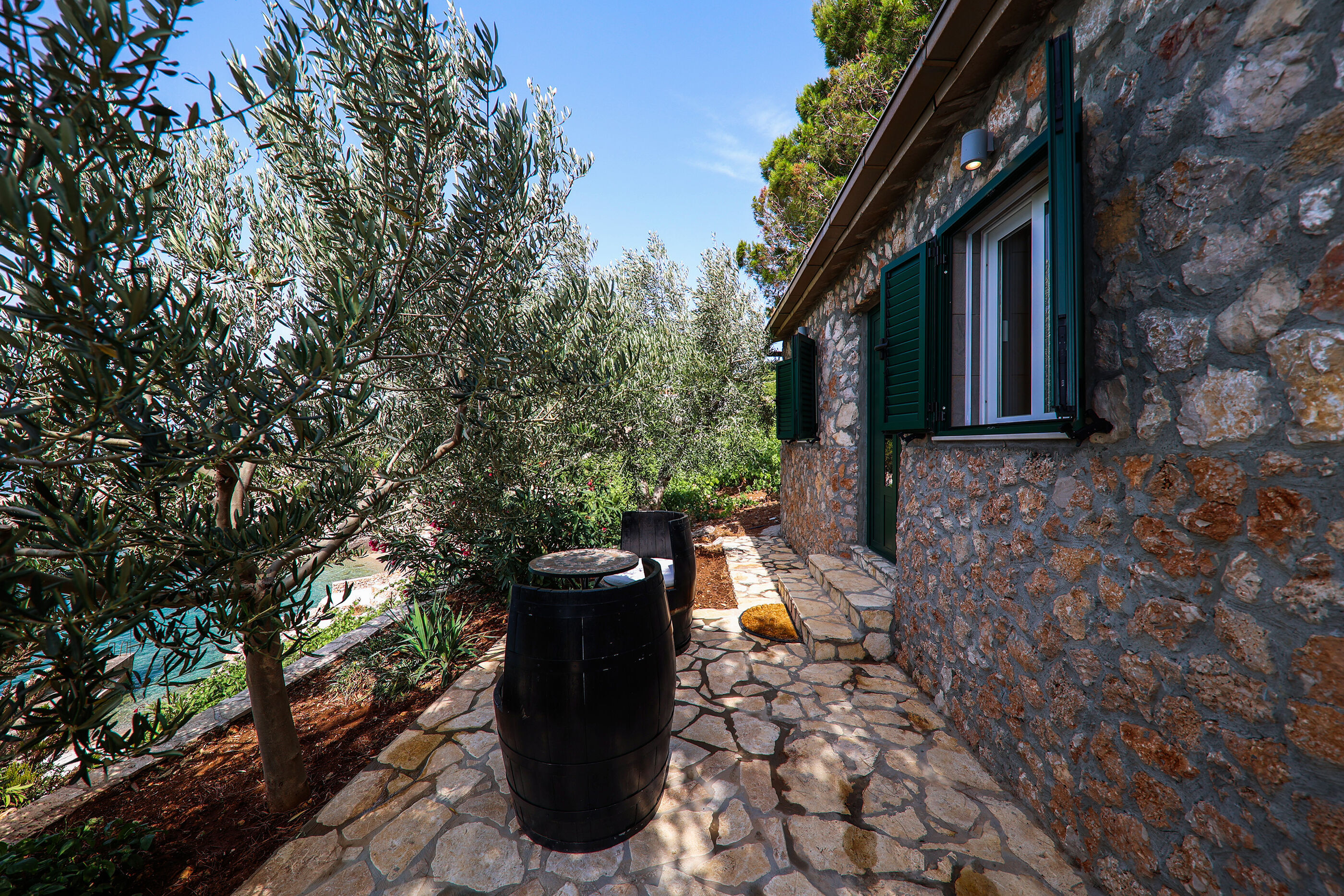 House Skaramuca Village Luxury Resort Dingac Borak