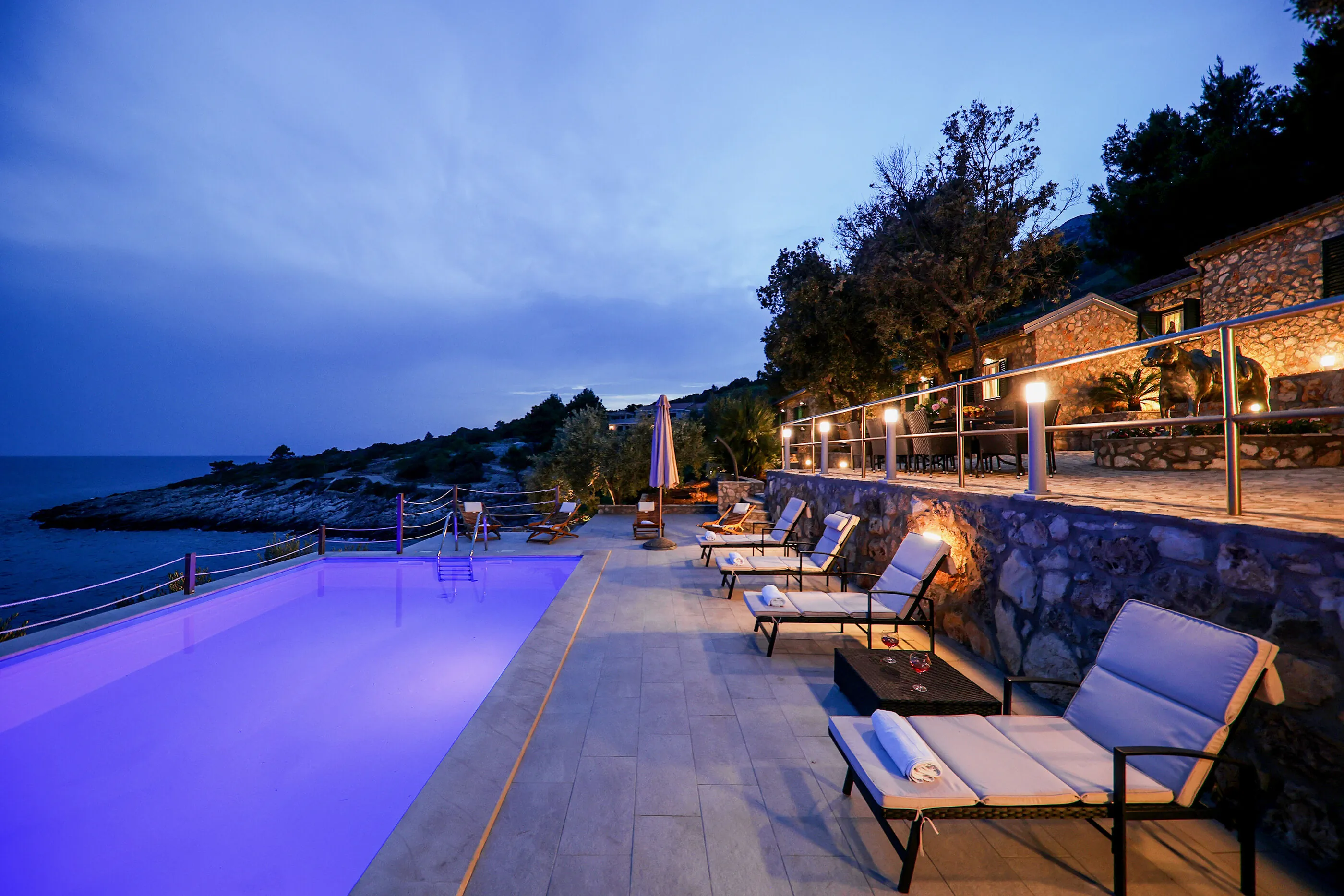 House Dingač Village Resort Dingac Borak