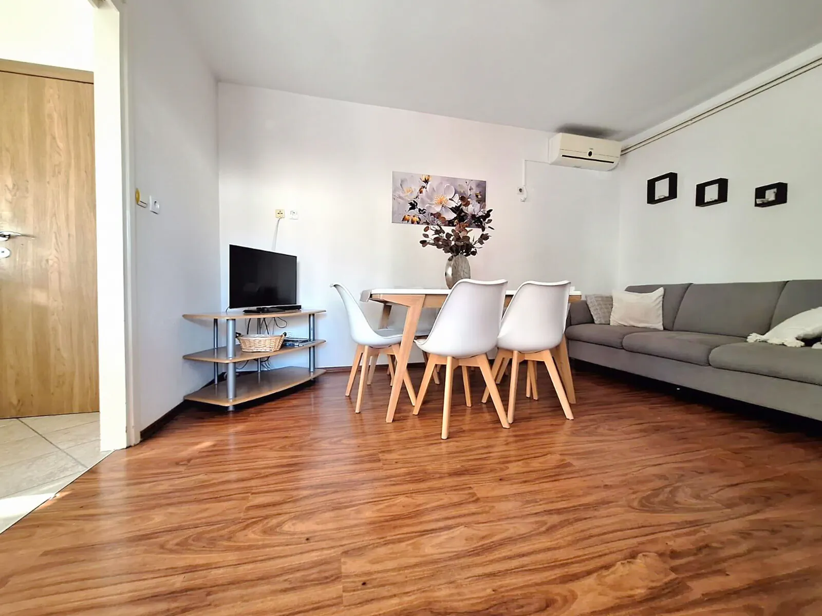 Apartments Flower terrace Vodice