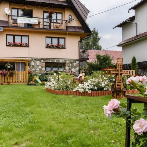 Pokoje U Ziutka Jurgów