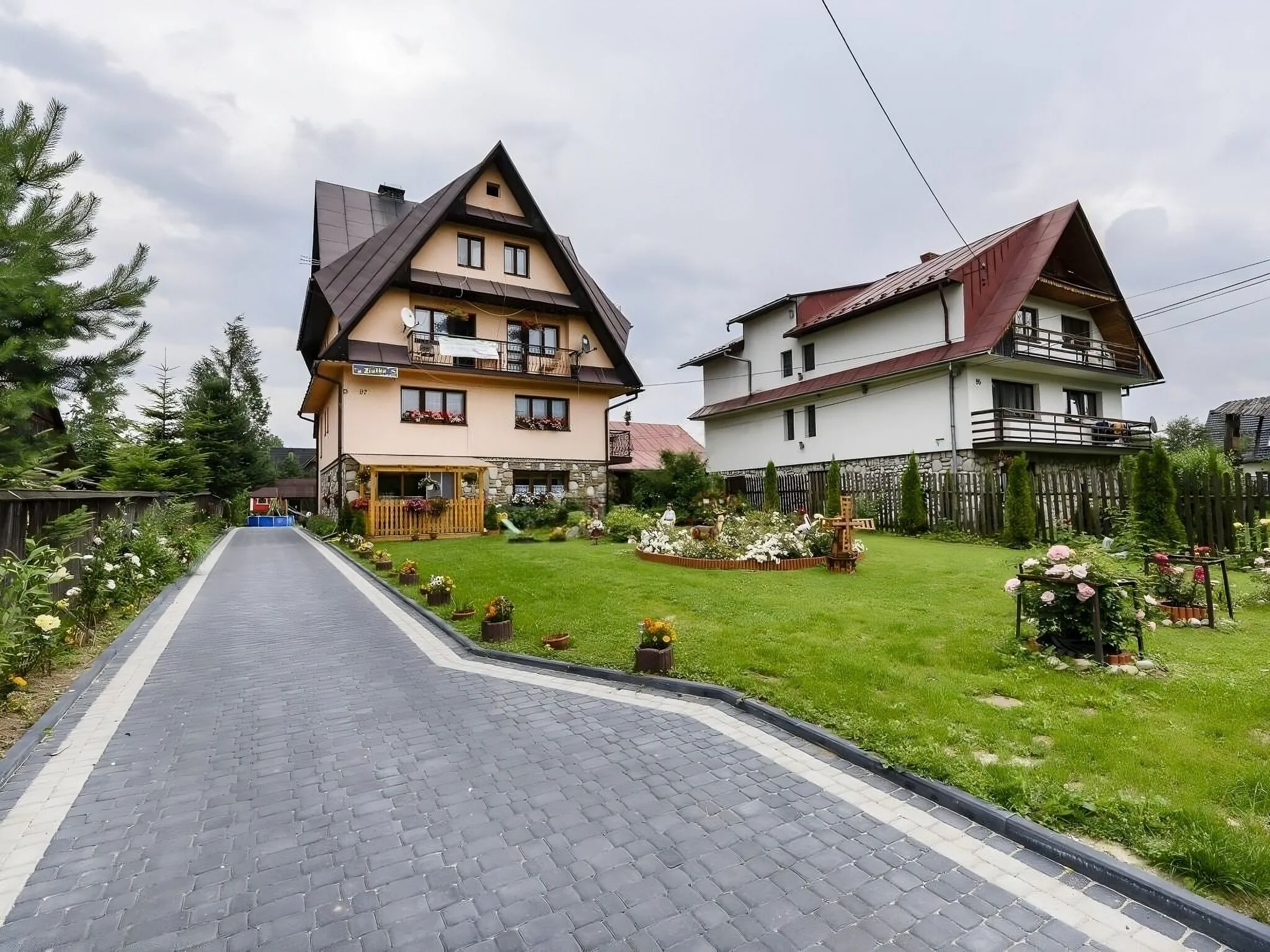 Pokoje U Ziutka Jurgów