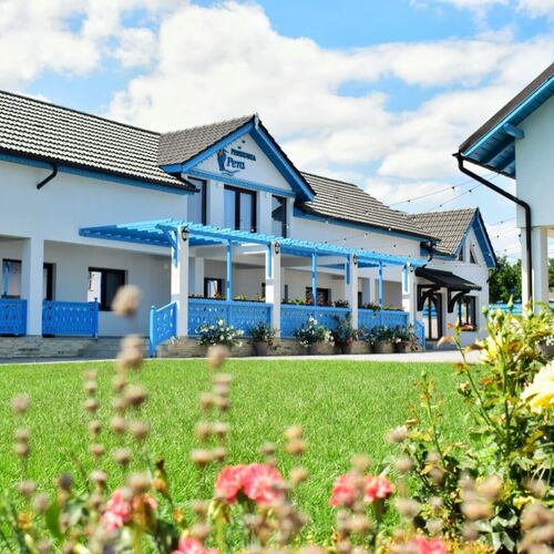 Pensiunea Pera Jurilovca