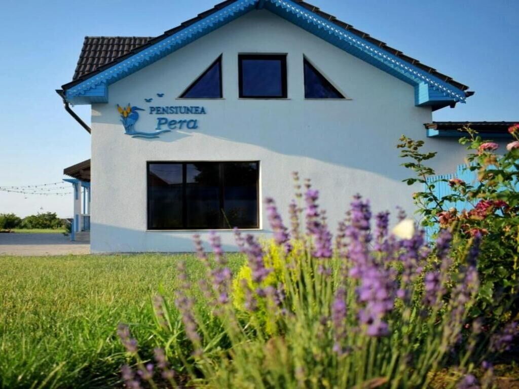 Pensiunea Pera Jurilovca