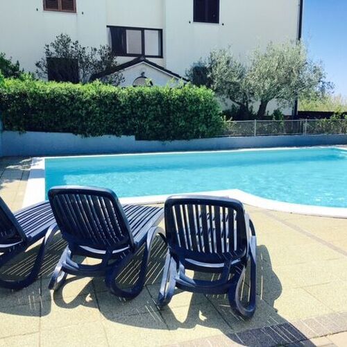 Apartment Mirella Umag