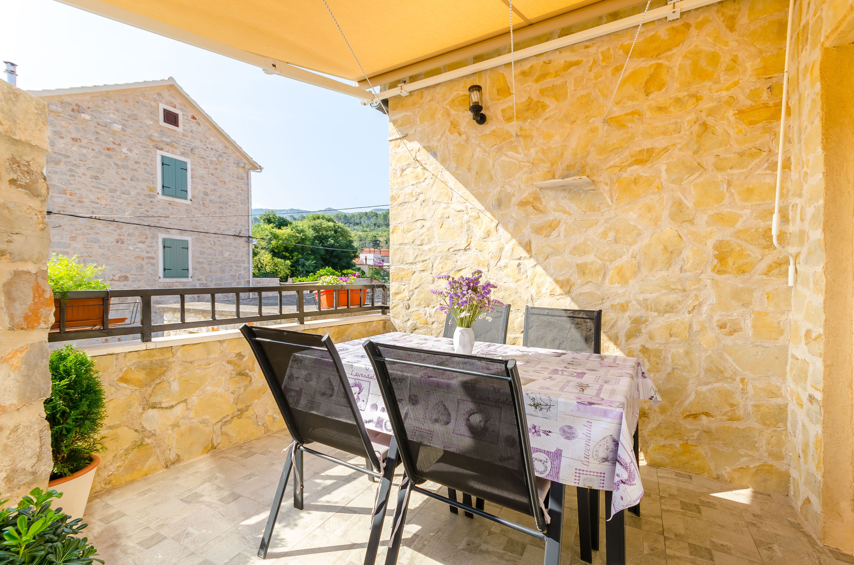 Apartment Levonda Vrbanj