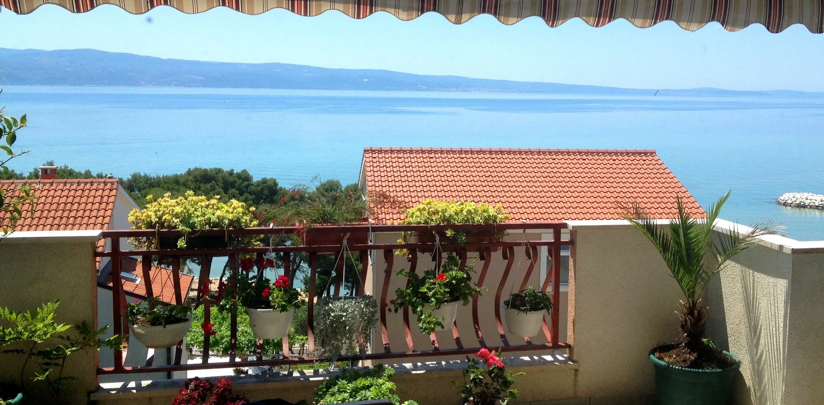 Apartment Ivica Duce