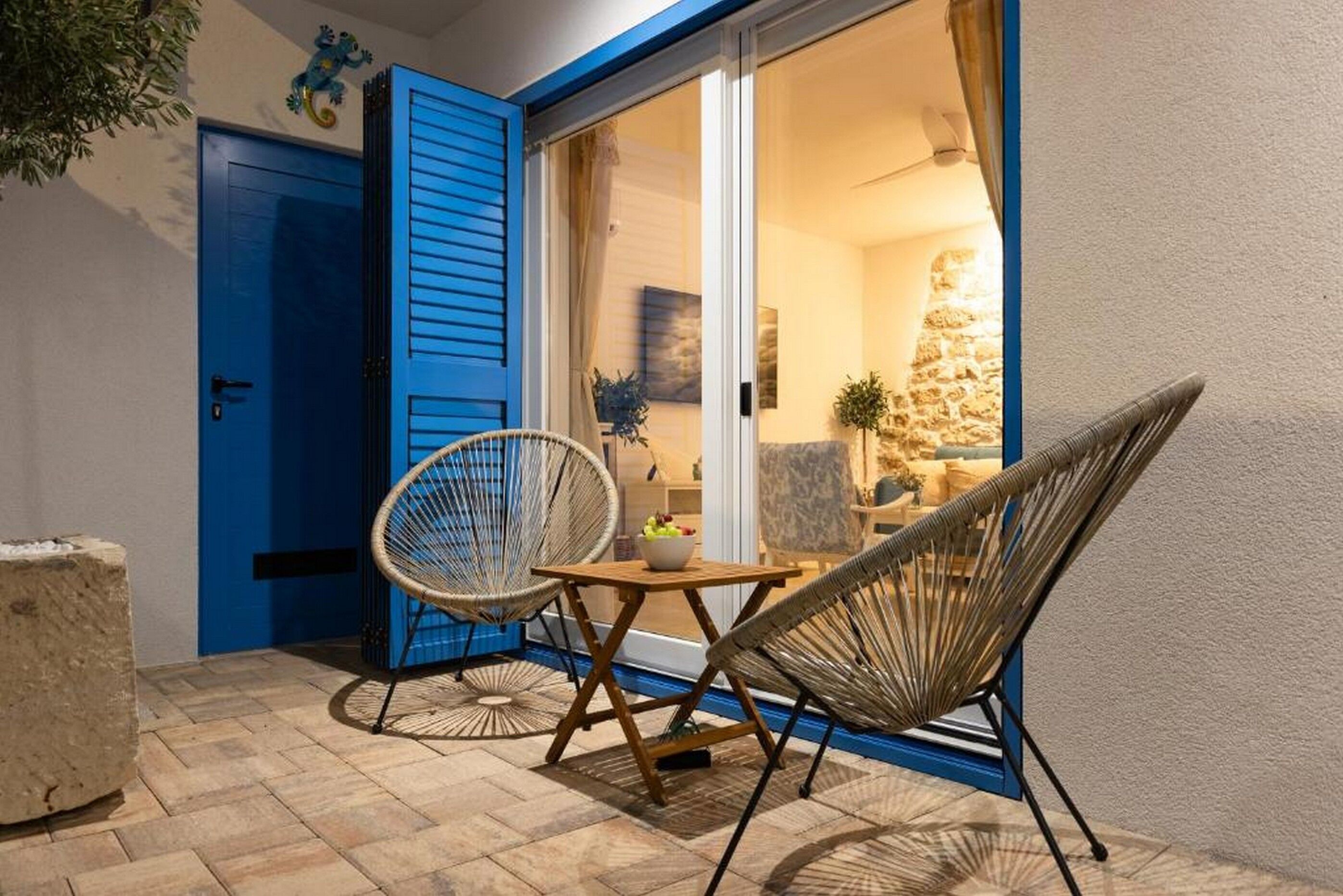 House lebotticasa Pirovac