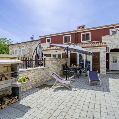 House Casa Maja Brtonigla