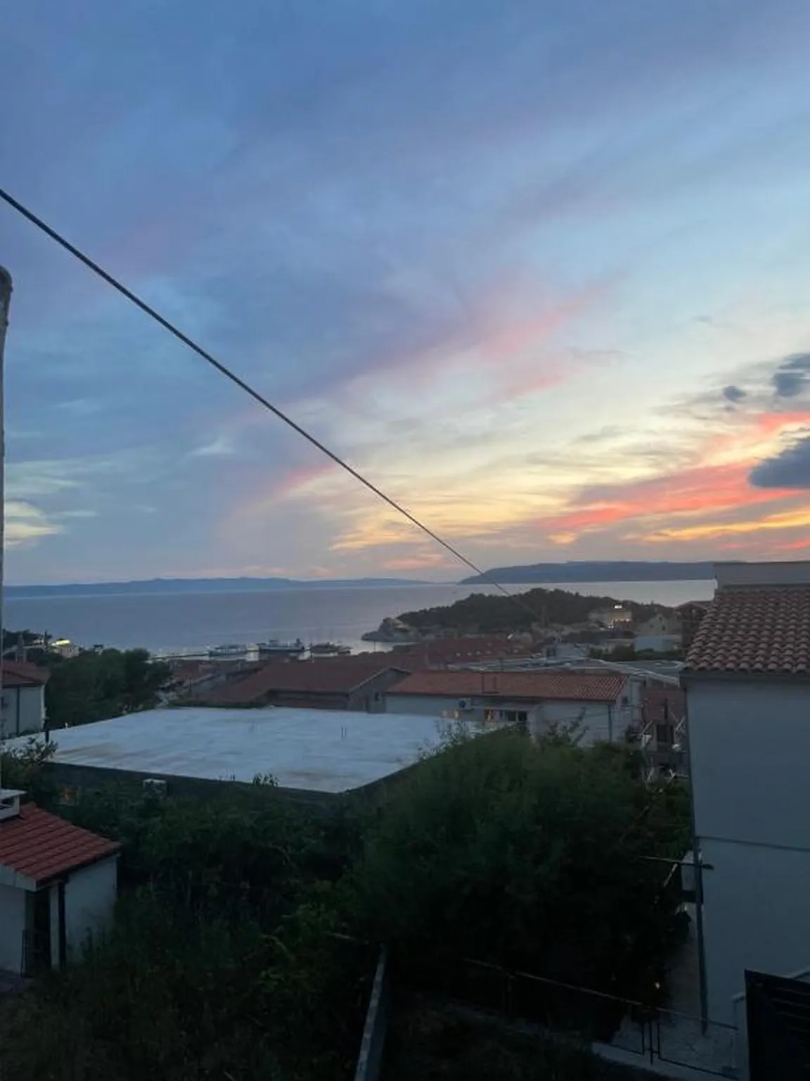 Apartment Ivana Makarska II III
