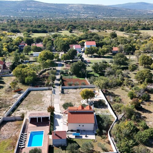 Villa Marijana Konjevrate