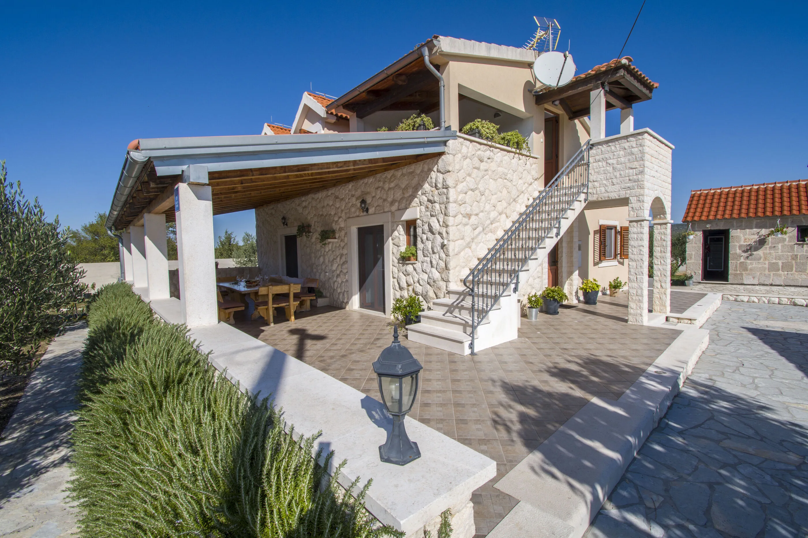 Villa Marijana Konjevrate