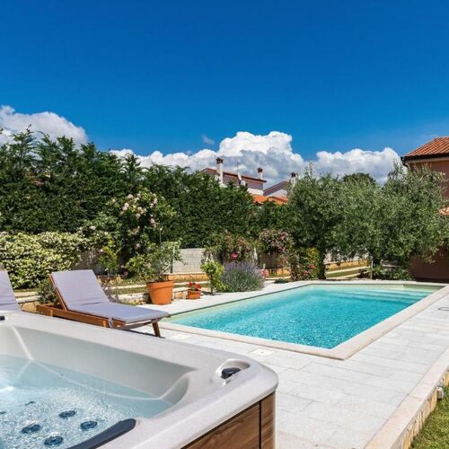 House Haus Petar Tar