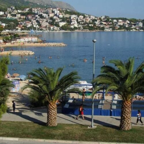 Apartment Relax Stobrec