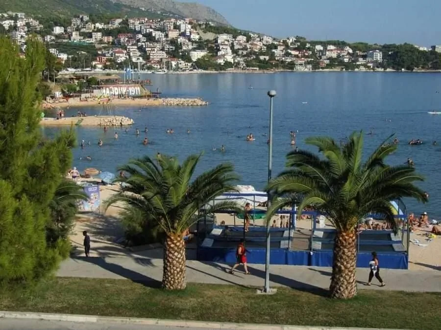 Apartment Relax Stobrec